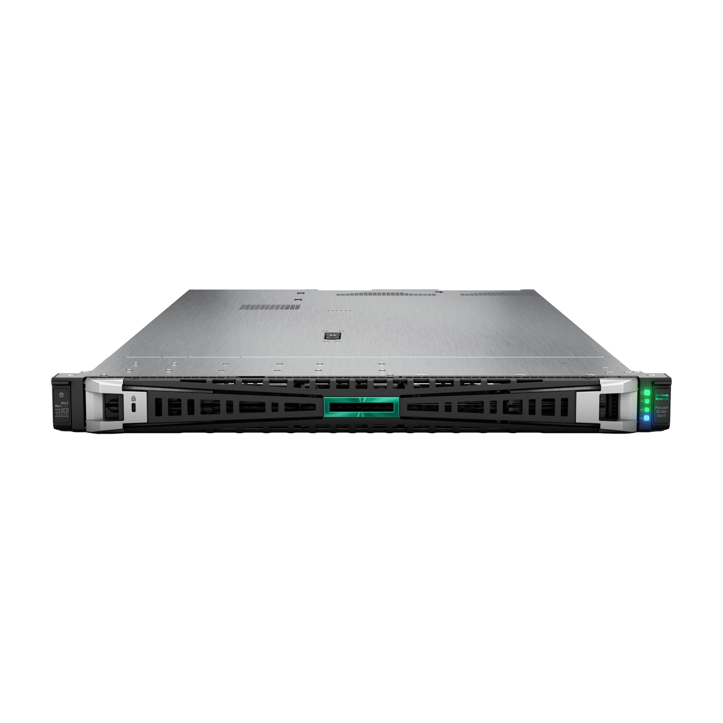 Hewlett Packard Enterprise HPE ProLiant DL360 Gen11