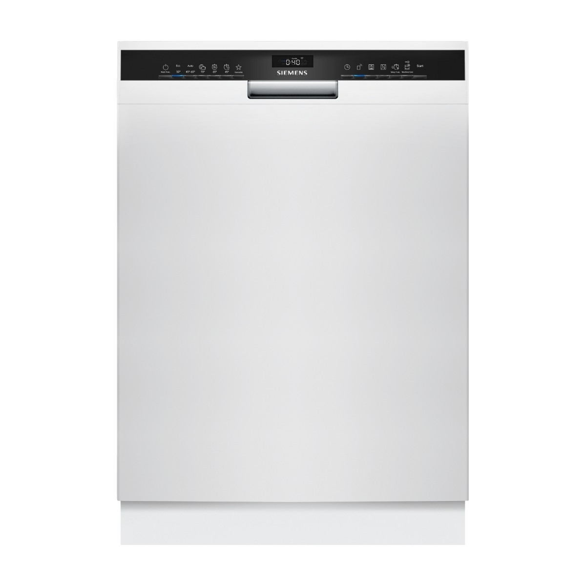 Siemens iQ300 SN43HW04ME diskmaskin