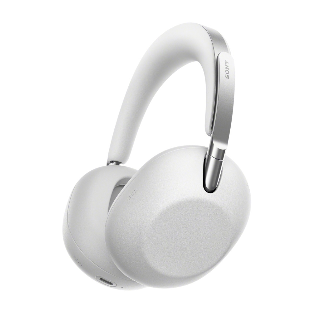 Sony 1000X The Collexion trådlösa over-ear hörlurar (platinum)