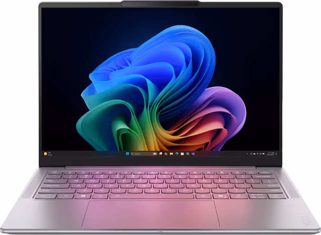 Lenovo Yoga Slim 7i 14ILL10 U5-226V/16GB/512GB/14" bärbar dator