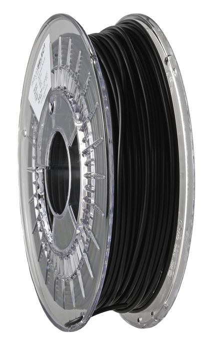 PrimaSelect NylonPower PA 6/66 - 2.85mm - 500g - Sort