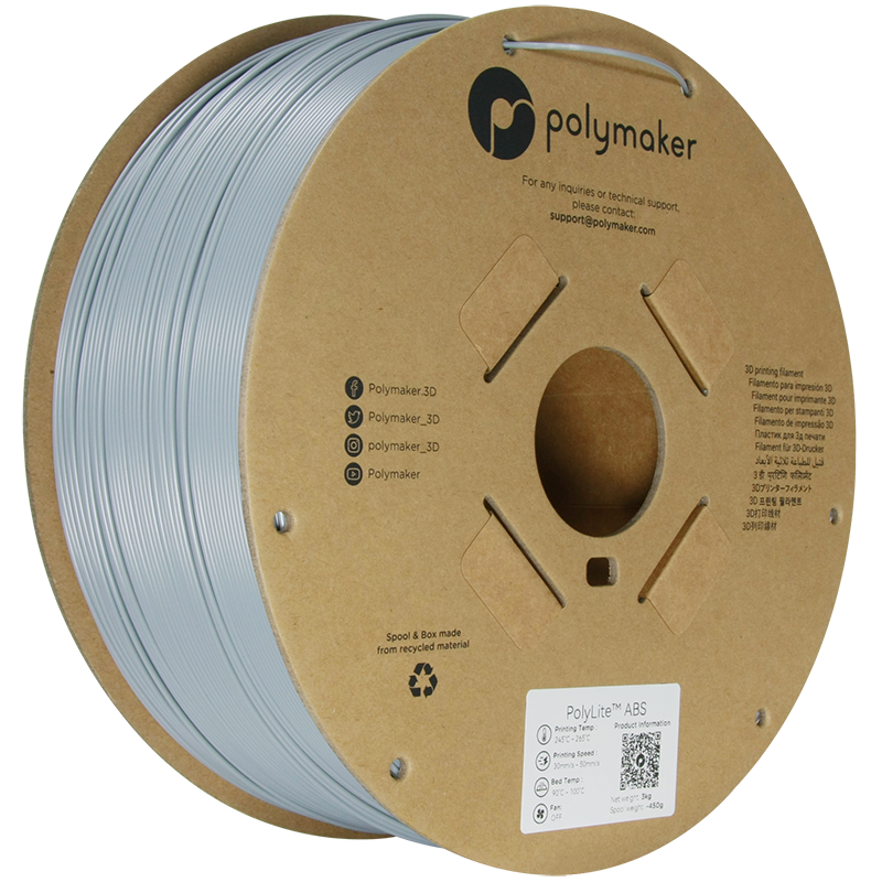 Polymaker™ ABS