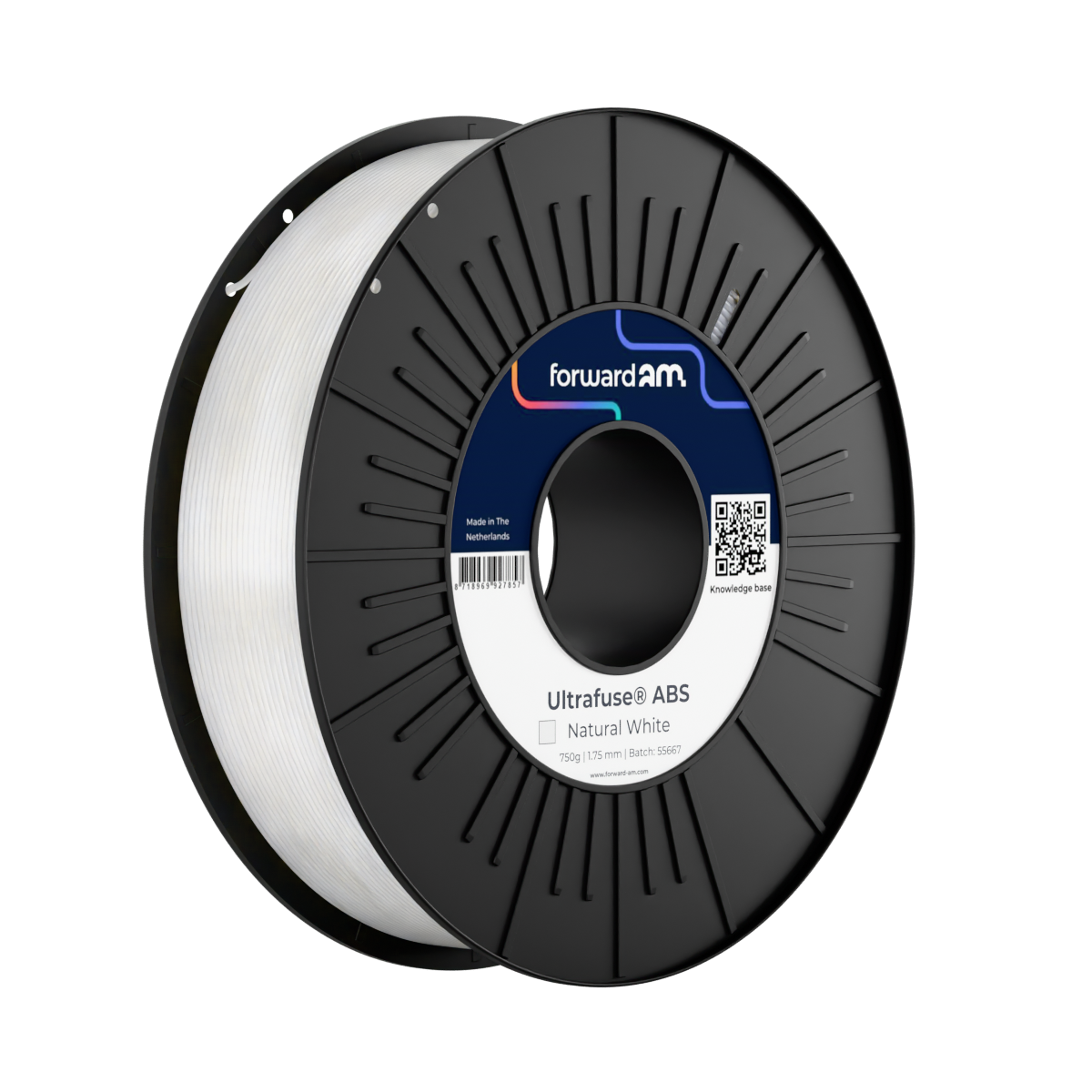 Forward AM Ultrafuse ABS
