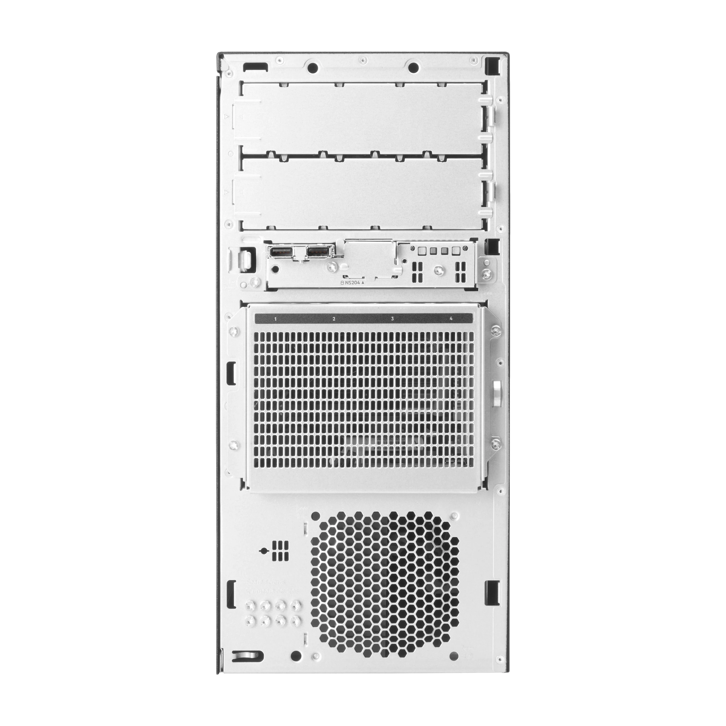HPE ProLiant ML30 Gen11 Towerserver