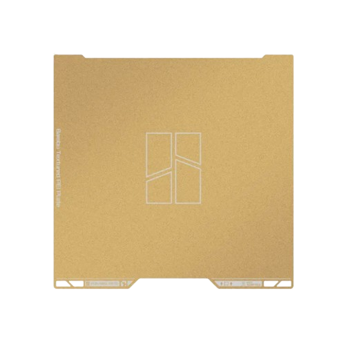 Bambu Lab Textured PEI Plate for H2 Series