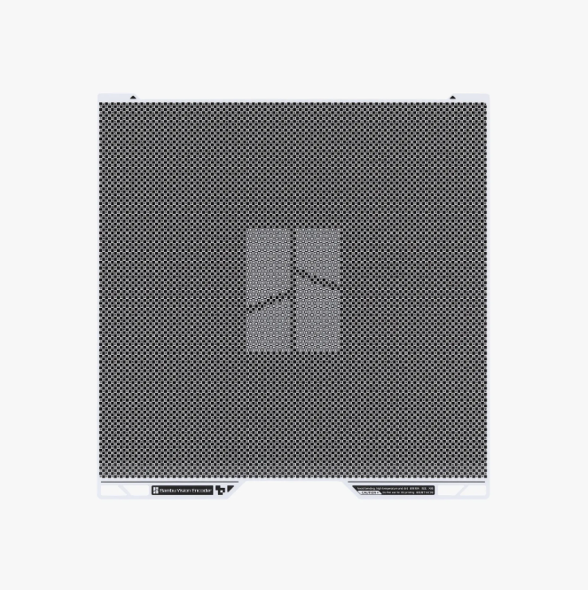 Bambu Lab Vision Encoder