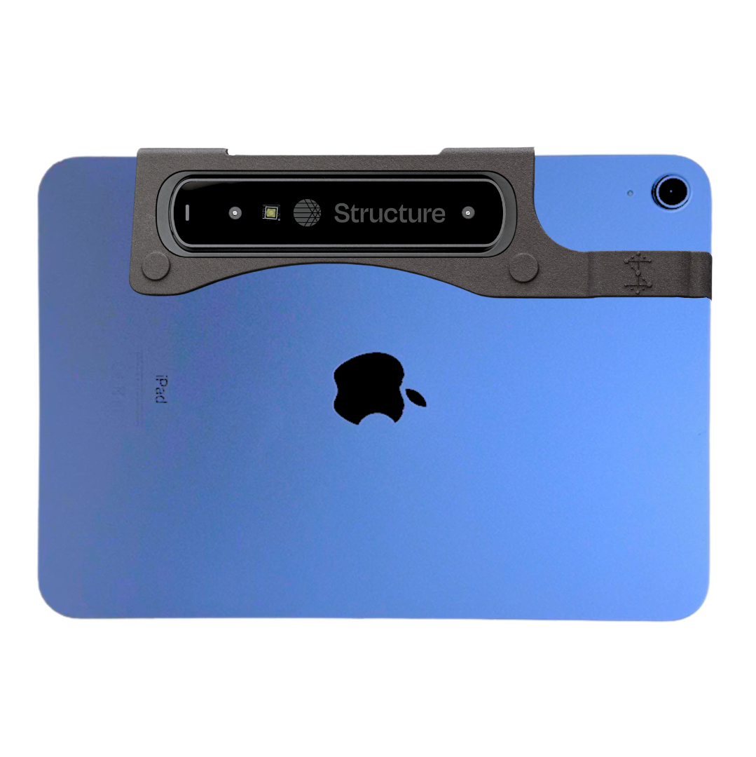 [Bundle] Structure Sensor 3