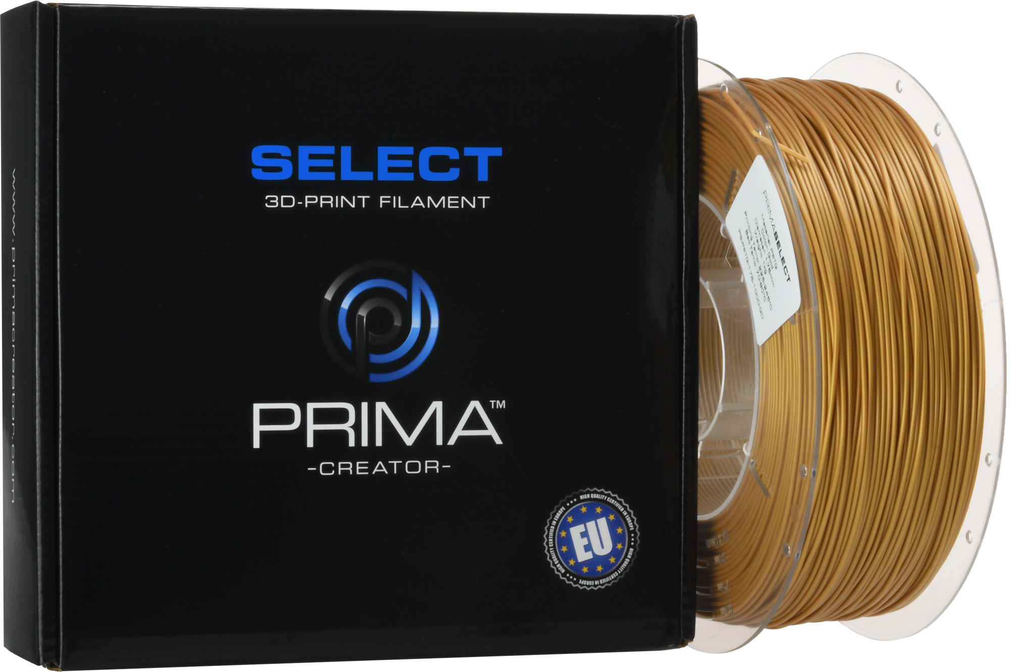PrimaSelect PETG