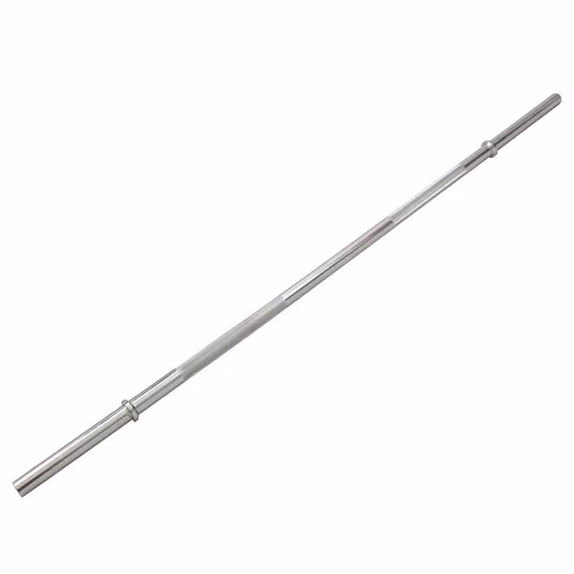 Master Fitness Skivstång 30 mm - 160 cm, Skivstänger
