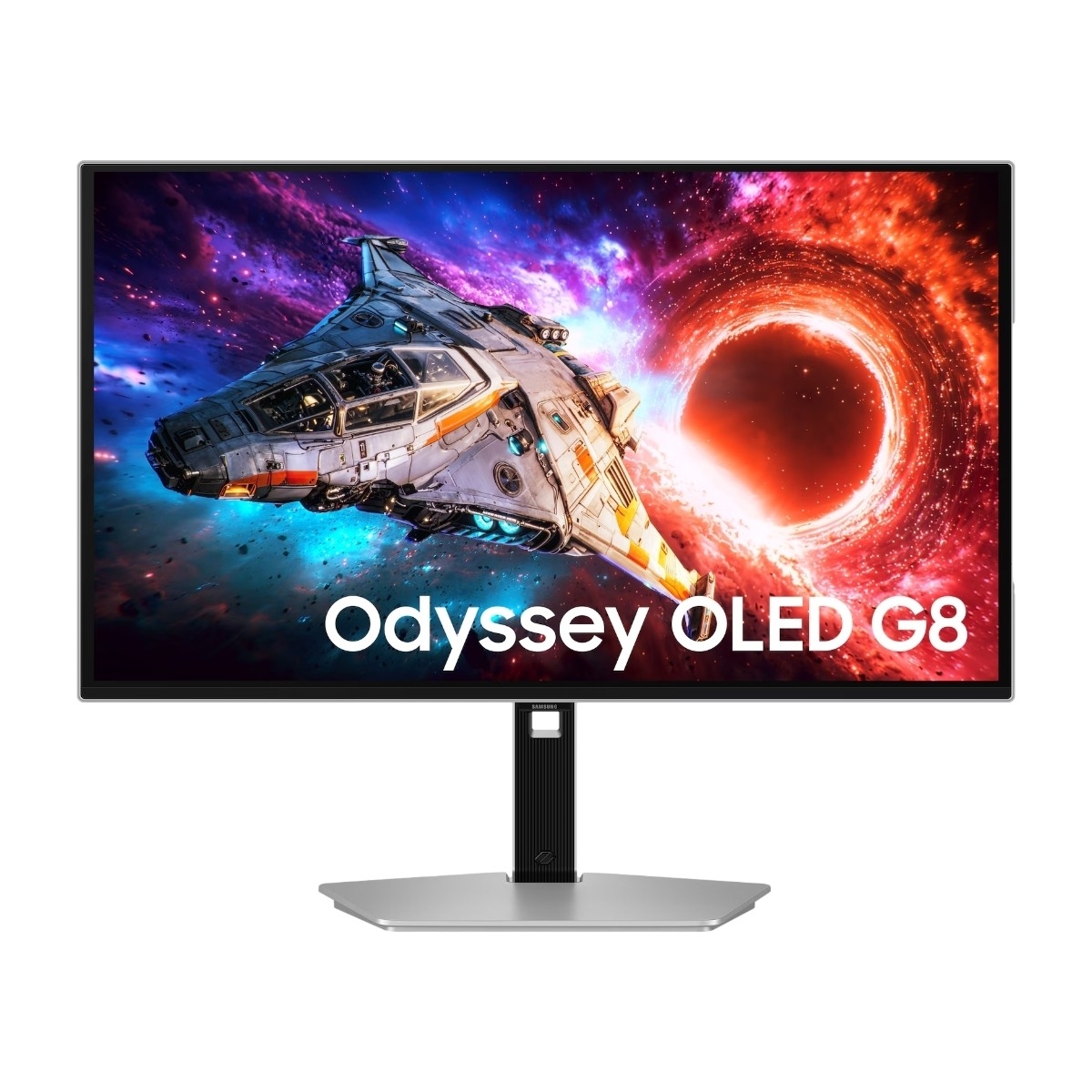 Samsung Odyssey G8 G80SH 27" 4K-gamingskärm