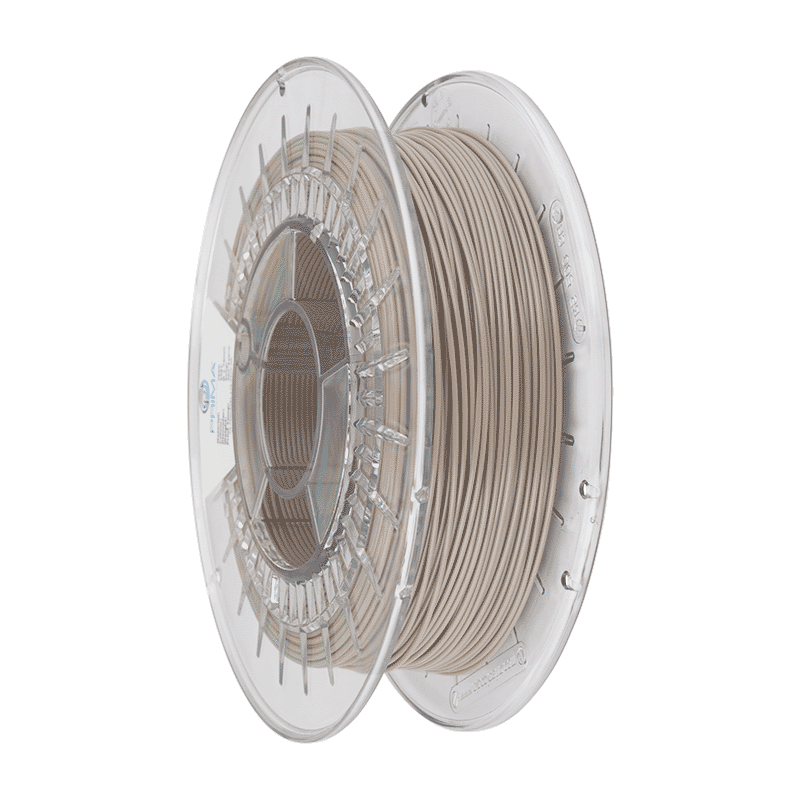 PrimaSelect Luvocom 3F PEEK 9581 - 1.75mm - 500g - Natural