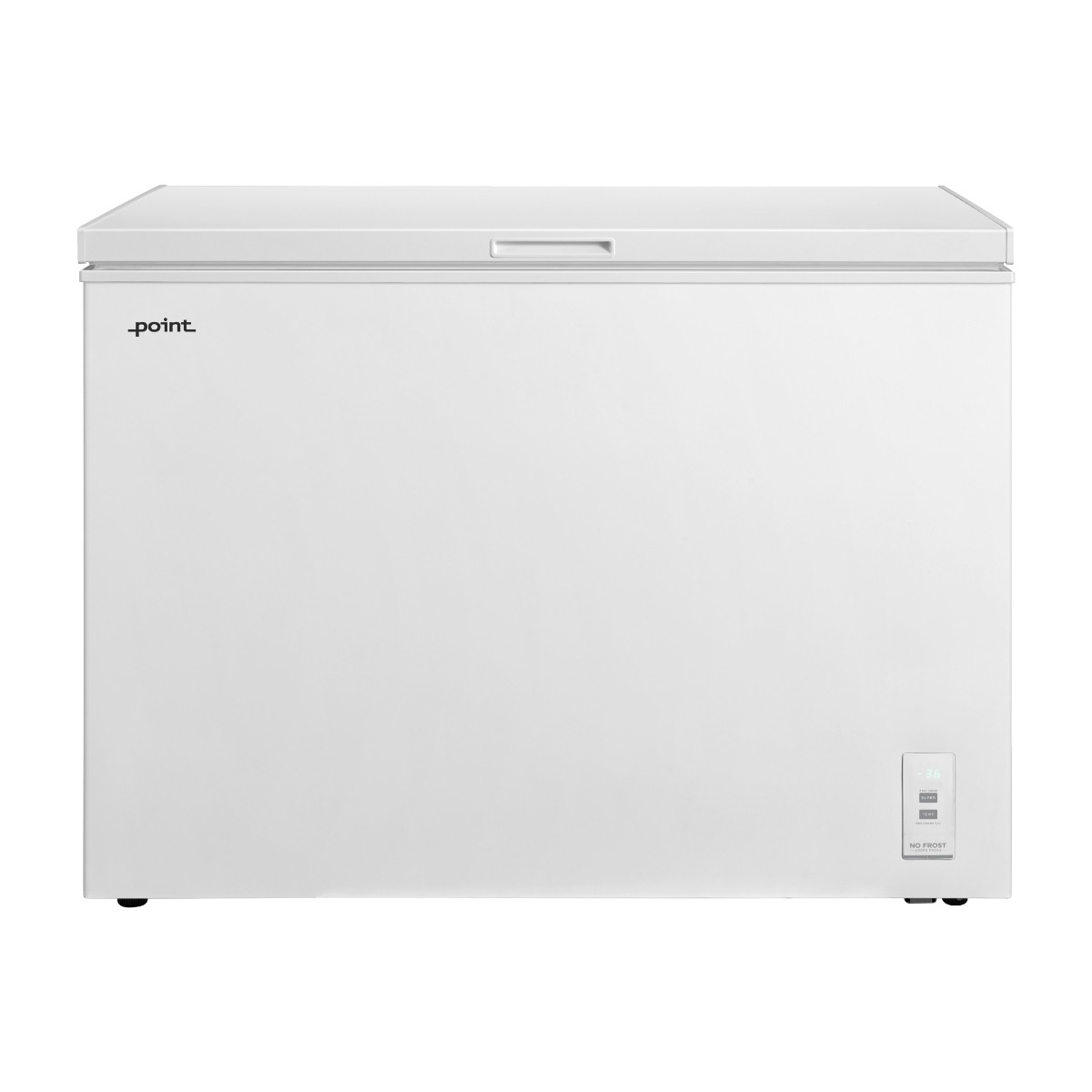 Point 5-Series POCF5273EWN frysbox
