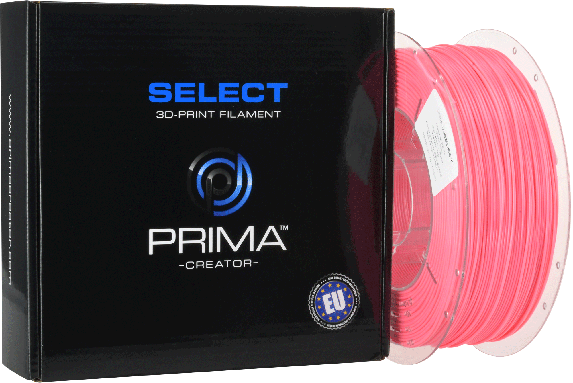 PrimaSelect PETG