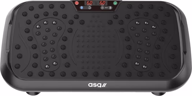 ASG vibrationstränare