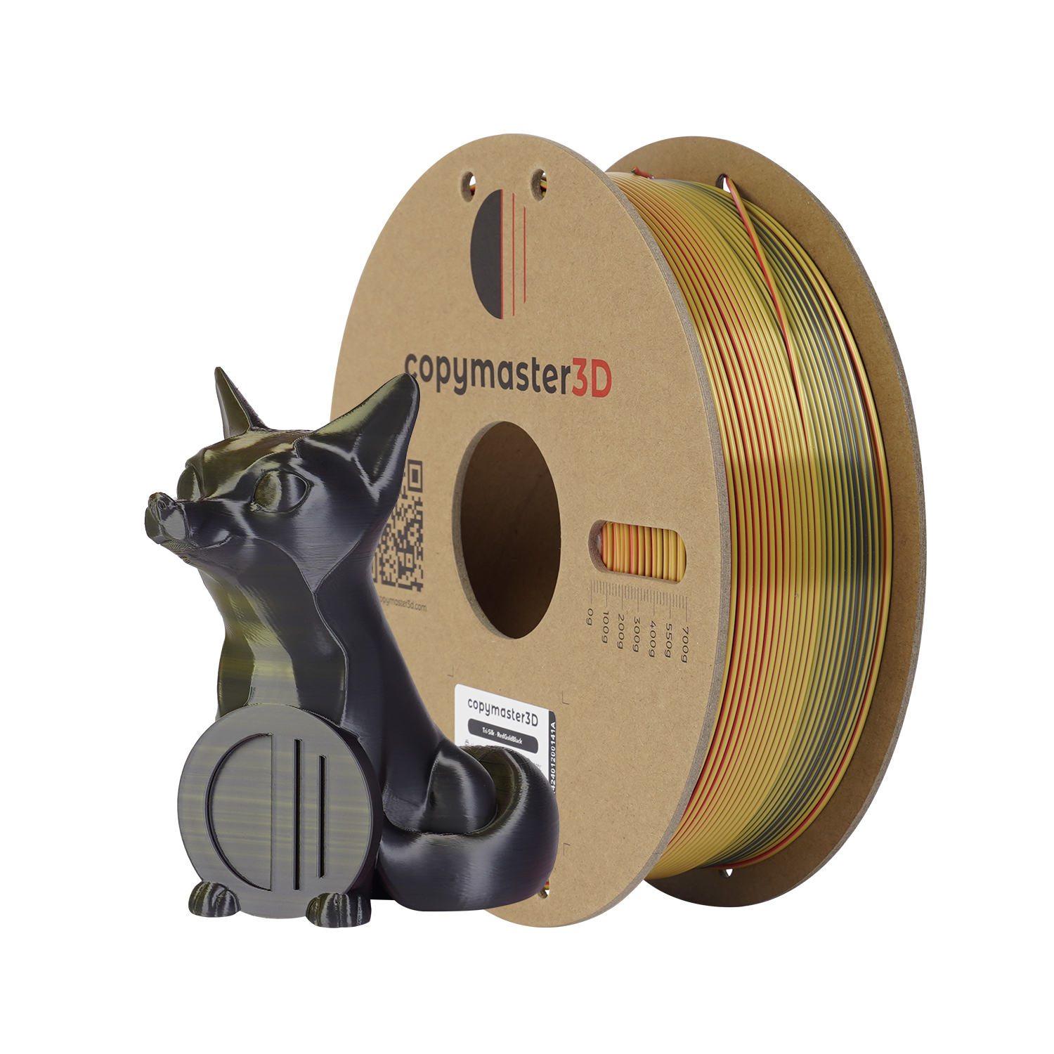 Copymaster3D PLA Tri-Silk