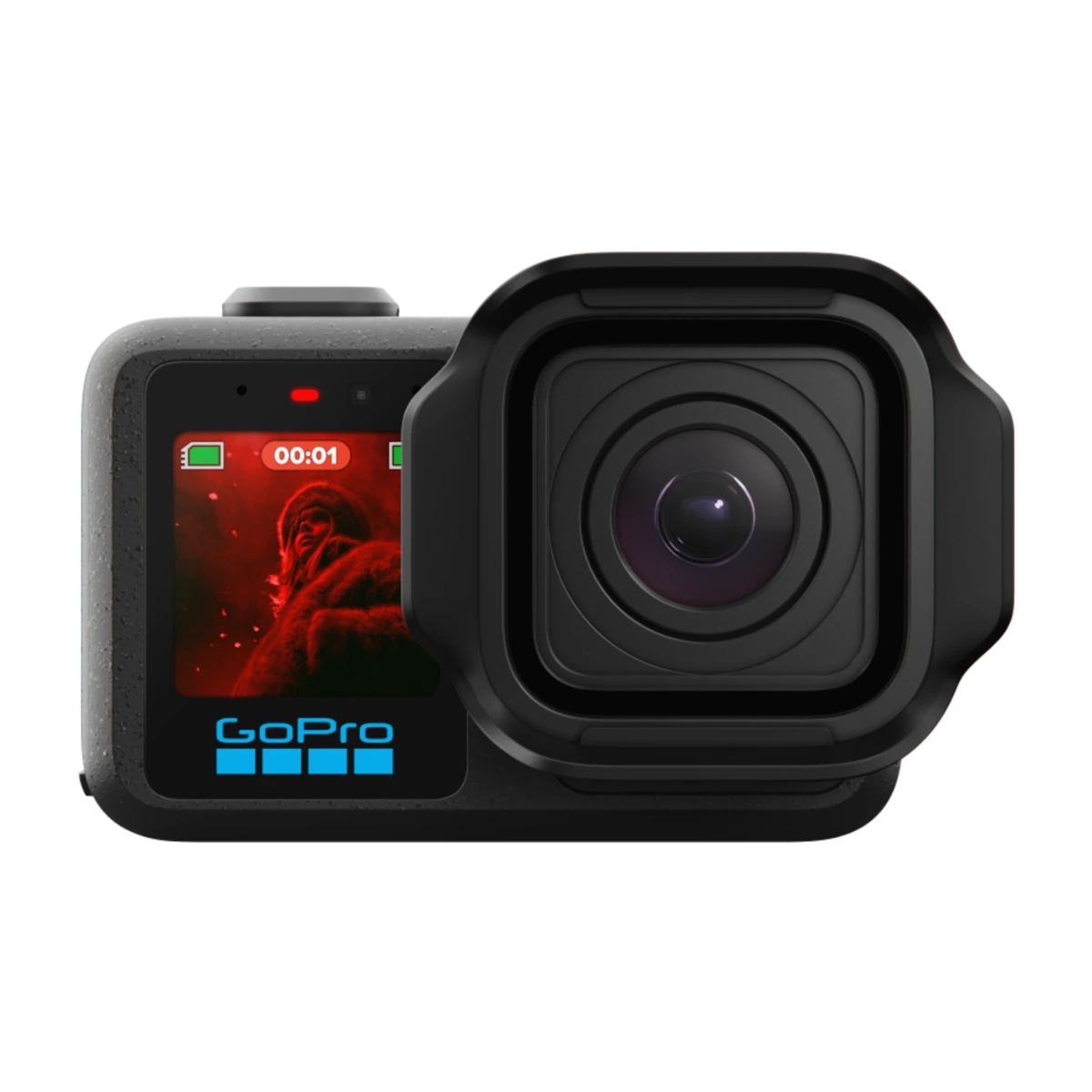 GoPro MISSION 1 PRO