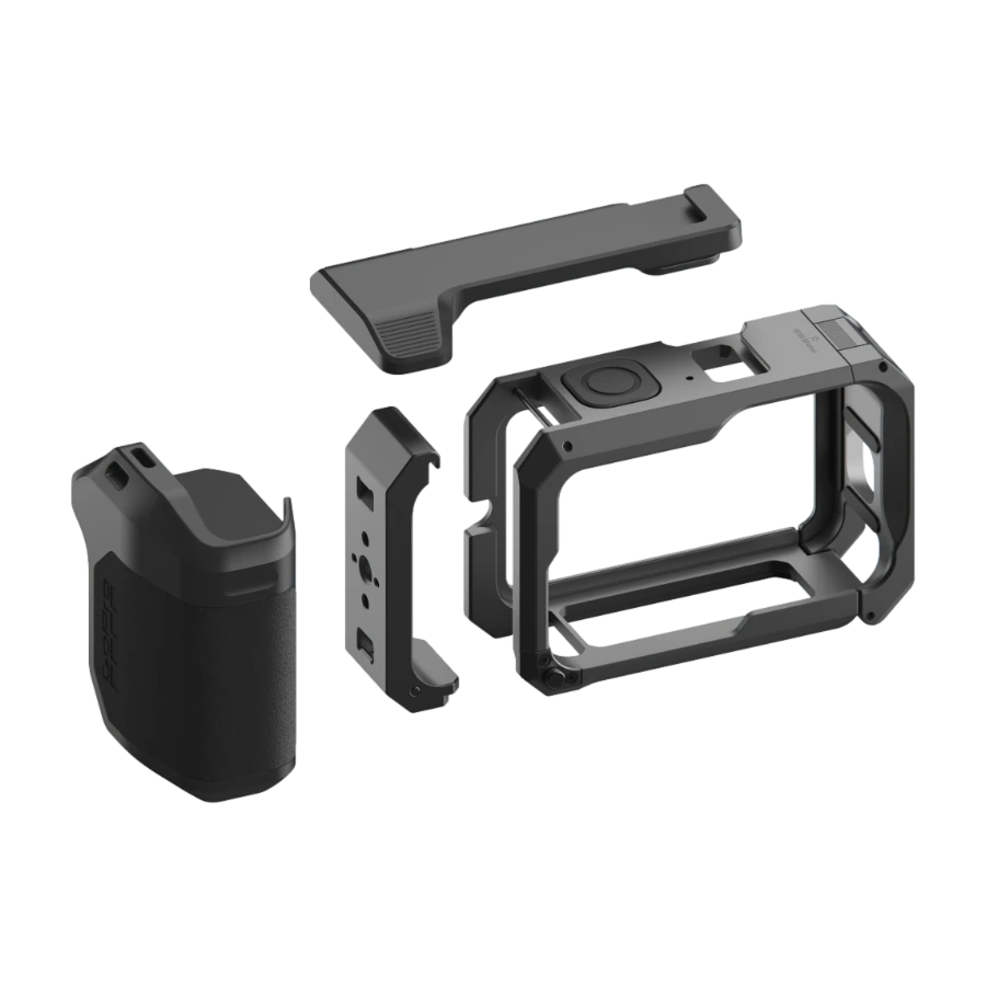 GoPro Point-and-Shoot Grip For MISSION 1 SERIES
