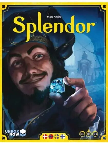 Splendor (Nordic)
