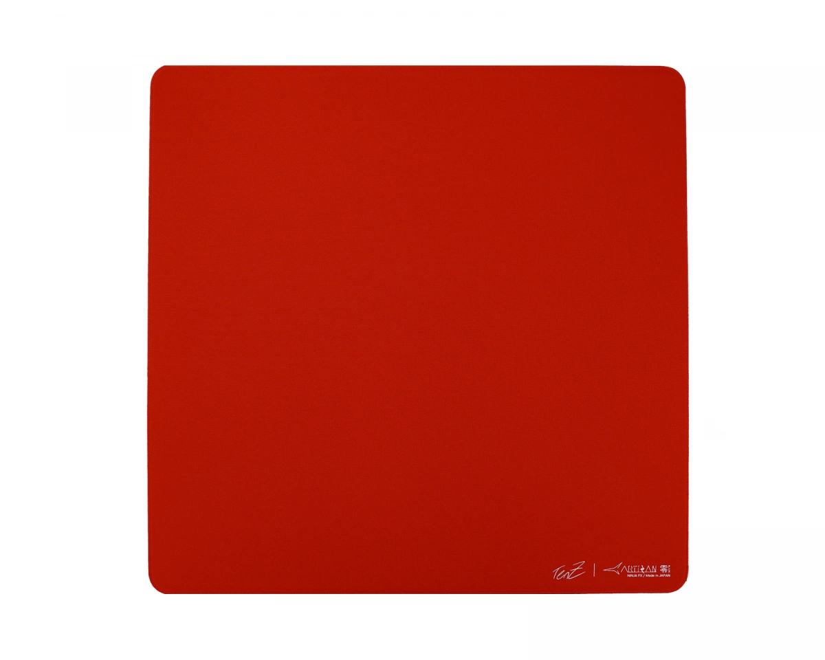Artisan Musmatta - FX Zero - Soft - XXL - TenZ Red