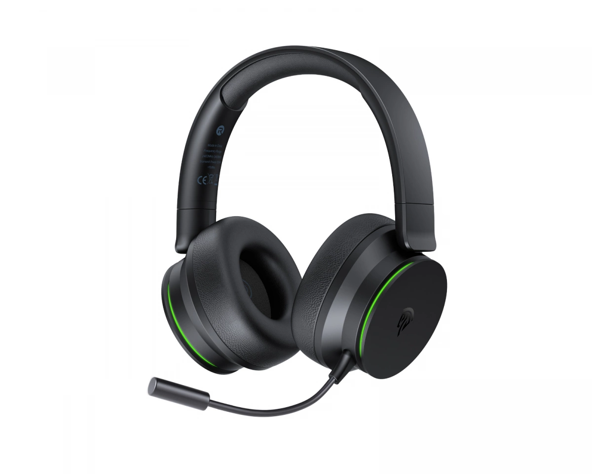 EasySMX E01 Trådlöst Gaming Headset