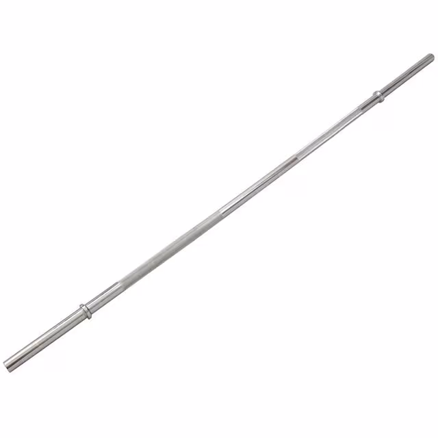 Master Fitness Skivstång 30 mm - 200 cm, Skivstänger
