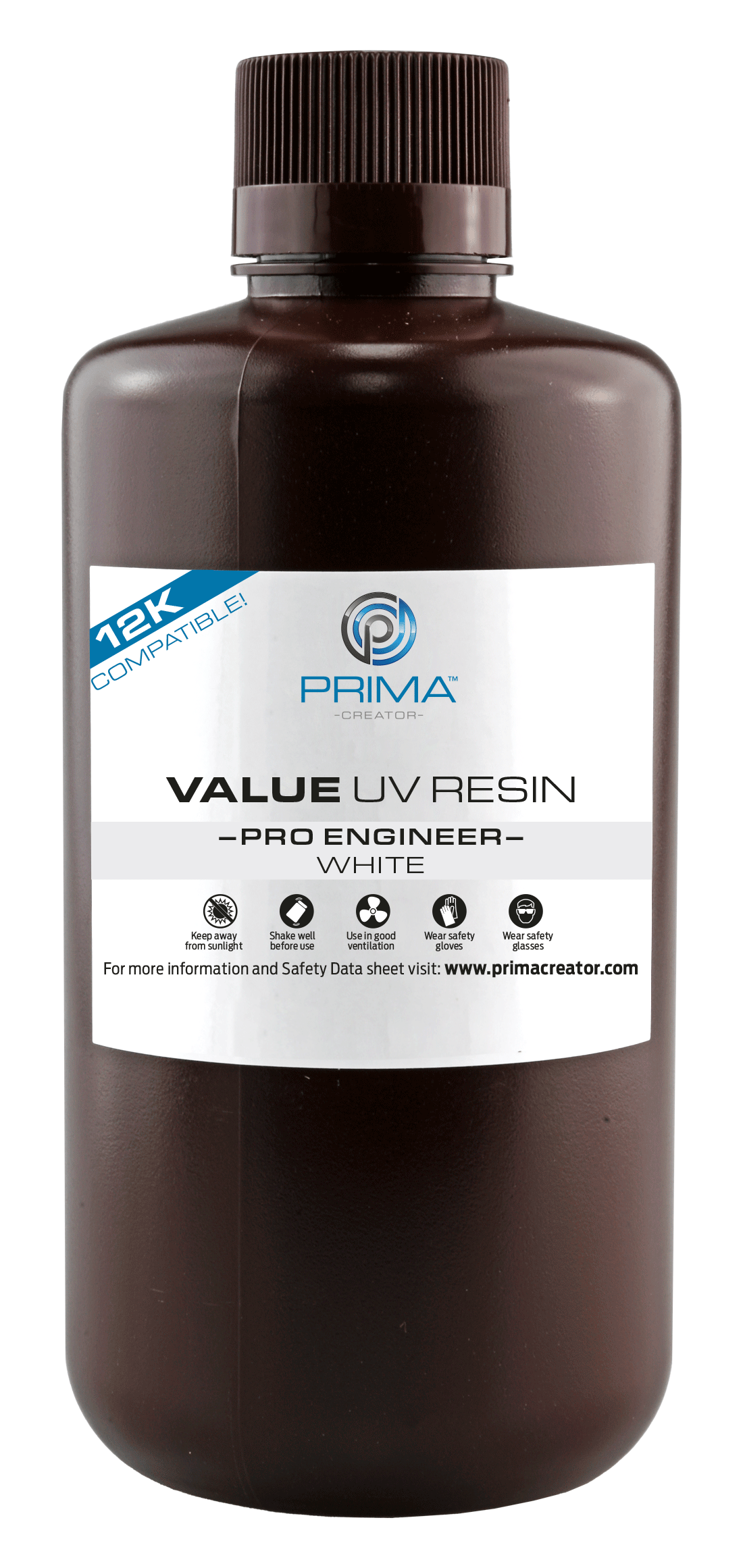 PrimaCreator Pro Engineer Resin