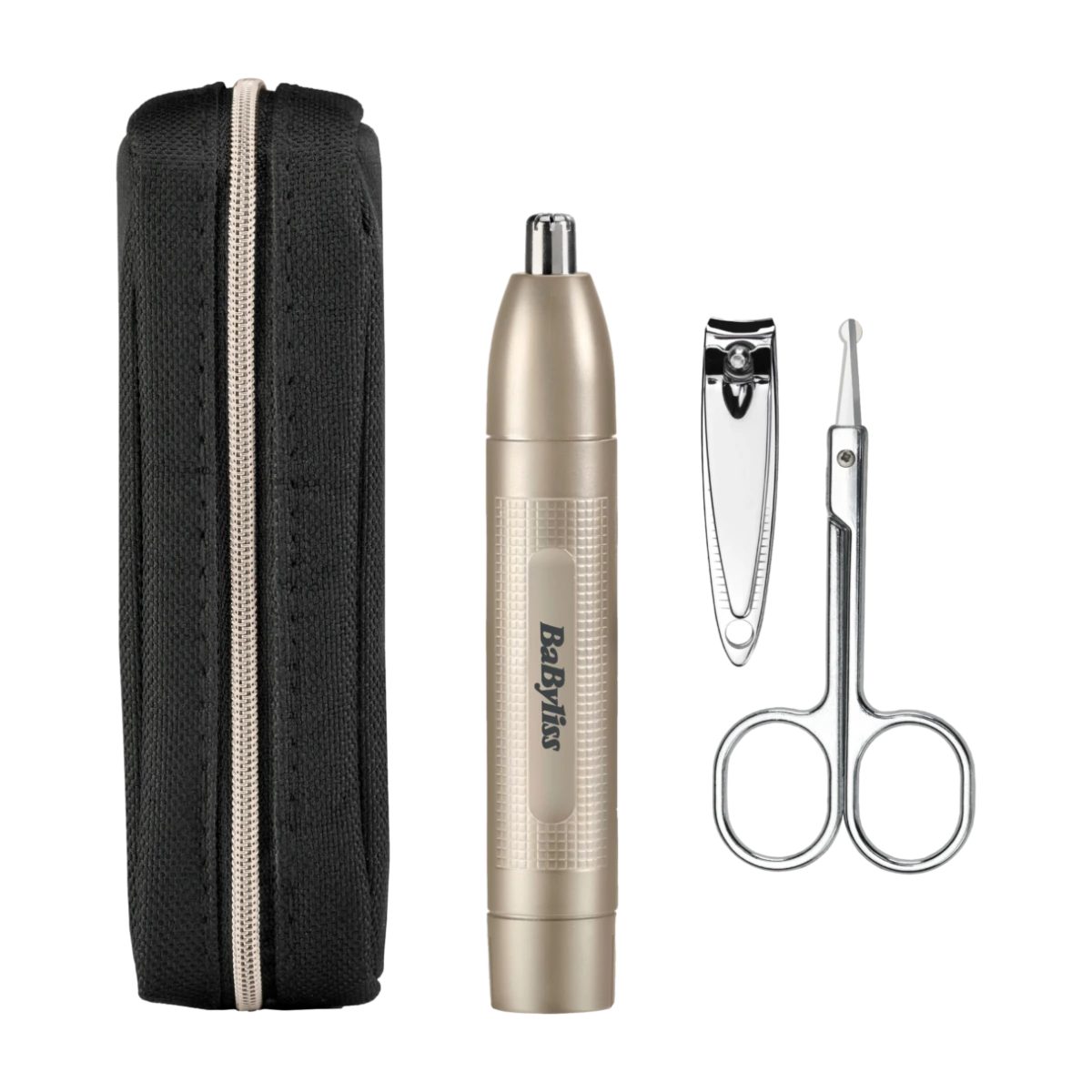 Babyliss E6515E detaljtrimmer