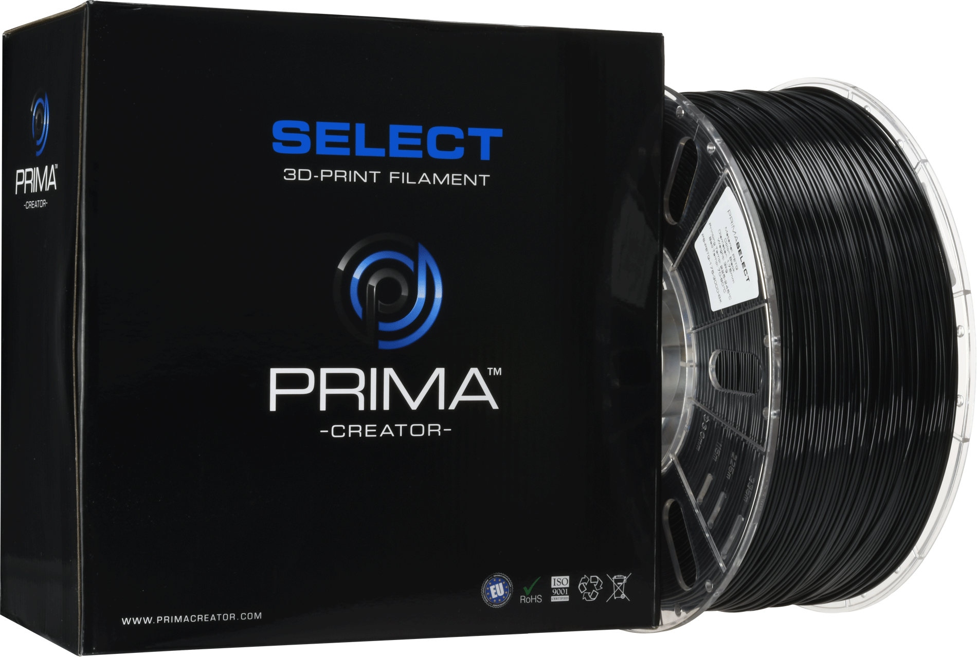 PrimaSelect PETG