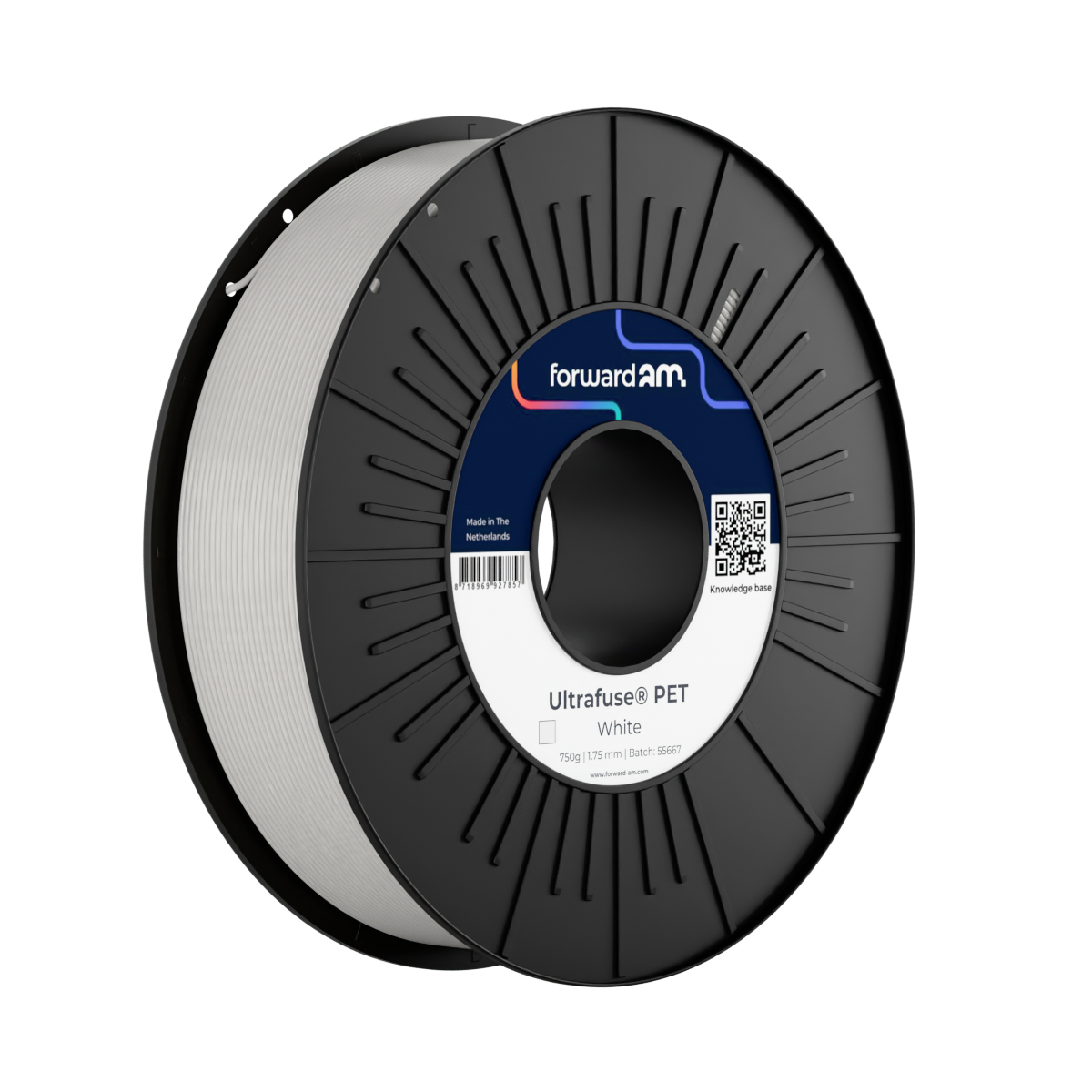 Forward AM Ultrafuse PET