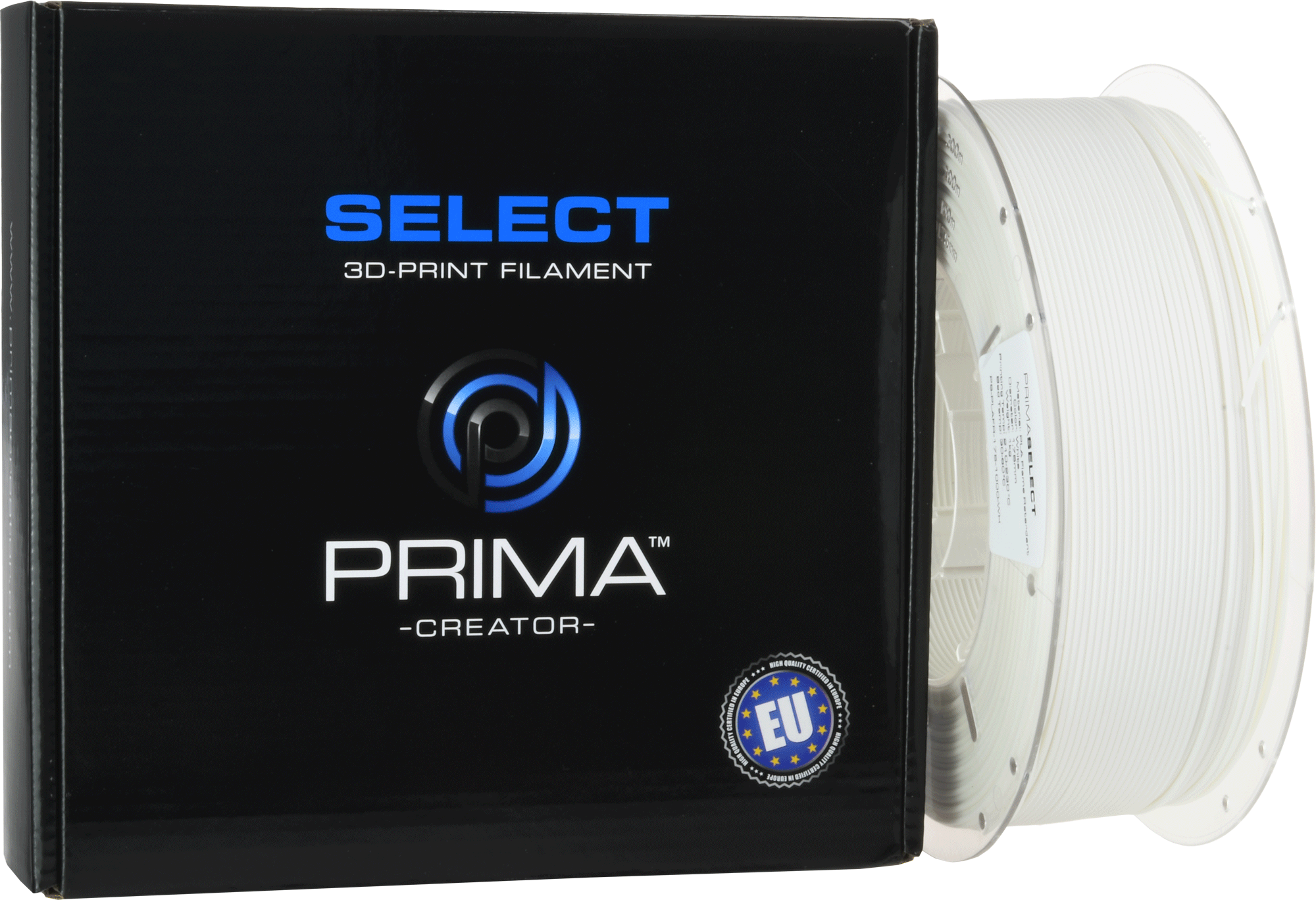 PrimaSelect PLA Flame Retardant