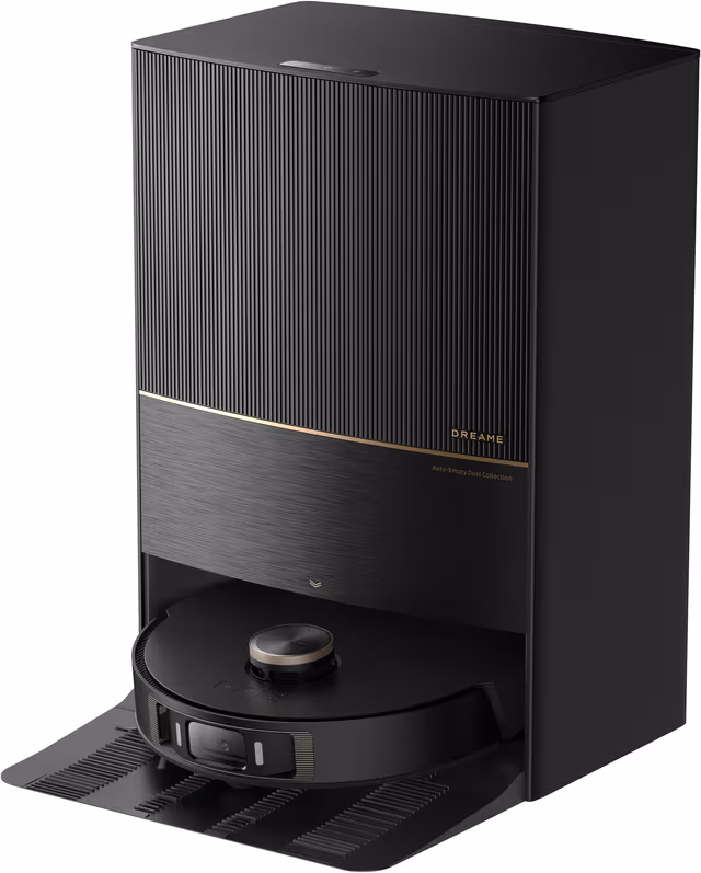 Dreame L20 Ultra robotdammsugare DI1030 (svart)