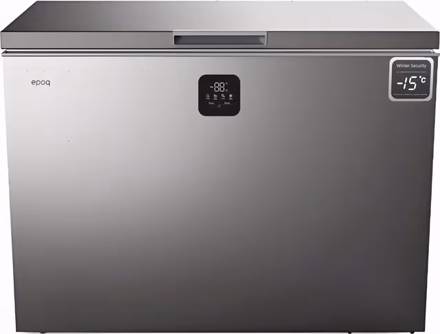 EPOQ Frysbox ECF280NF25D (277L)
