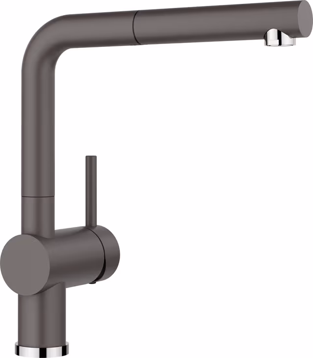 Blanco Linus-S blandare (Rock Grey)