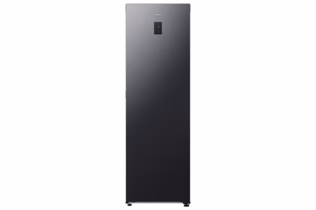 Samsung Serie 80 kylskåp RR80H39CDFEF (svart)