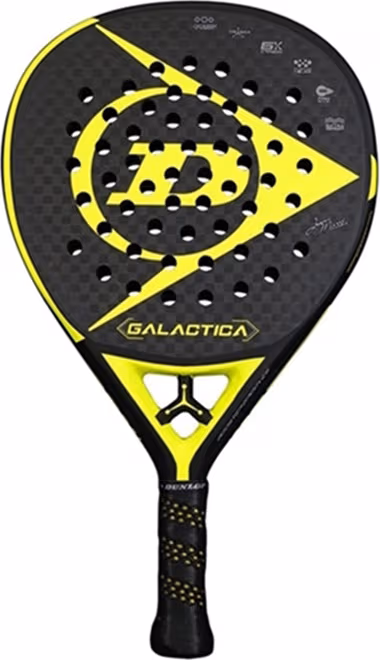 Dunlop Galactica G1 padel racket