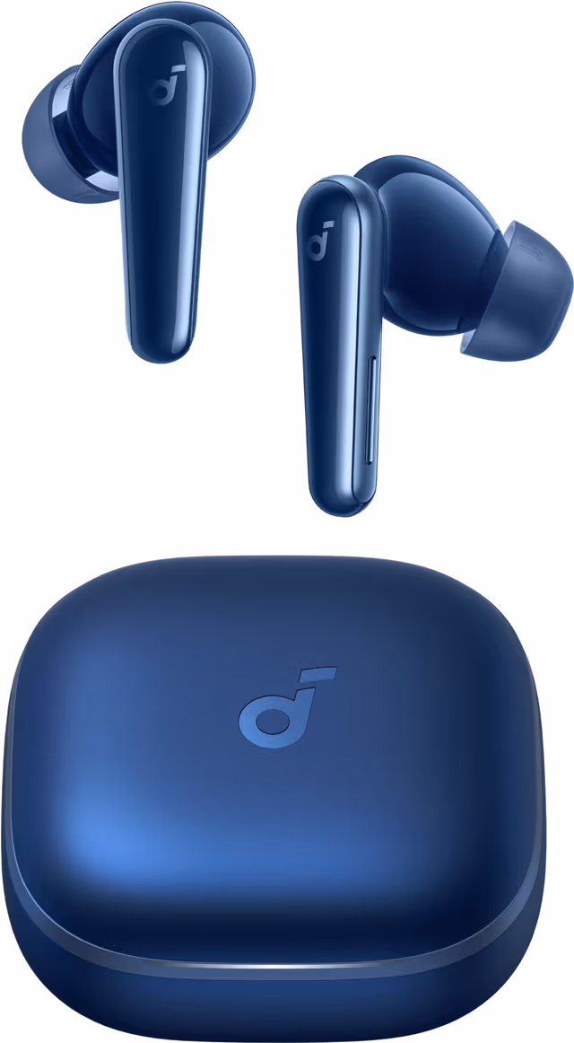 Anker soundcore Liberty 5 - Marine Blue