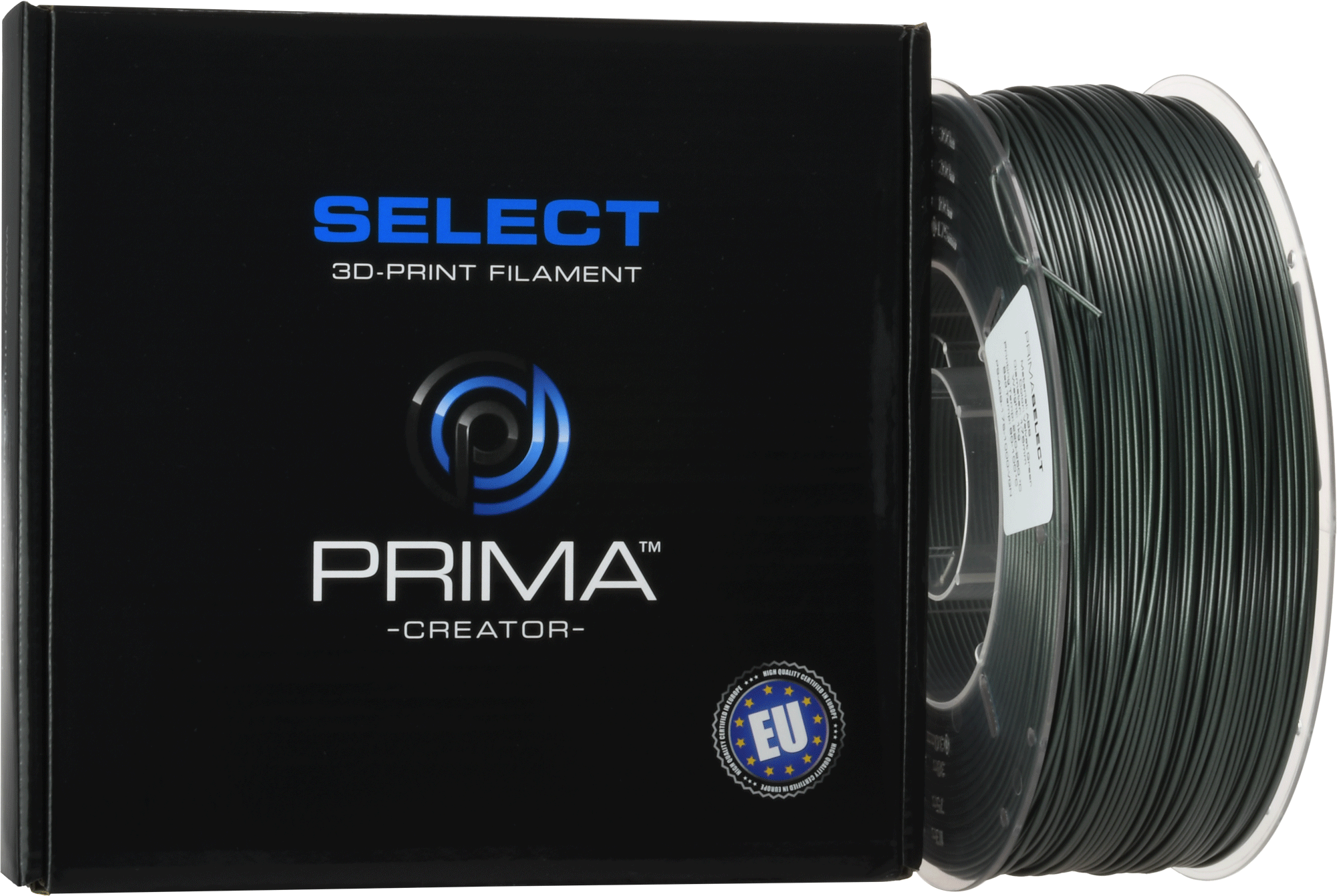 PrimaSelect ABS Metal-Shine