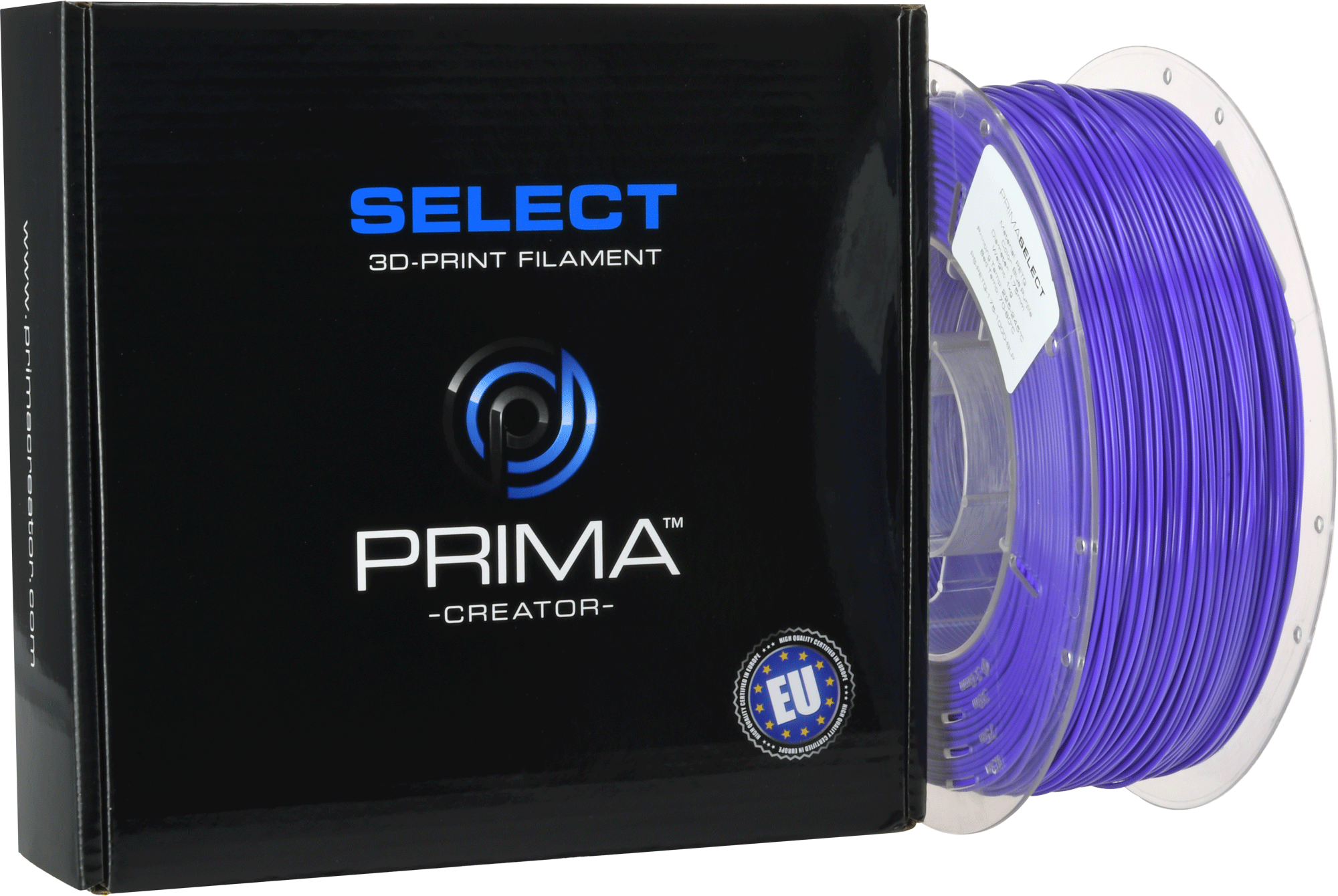 PrimaSelect PETG