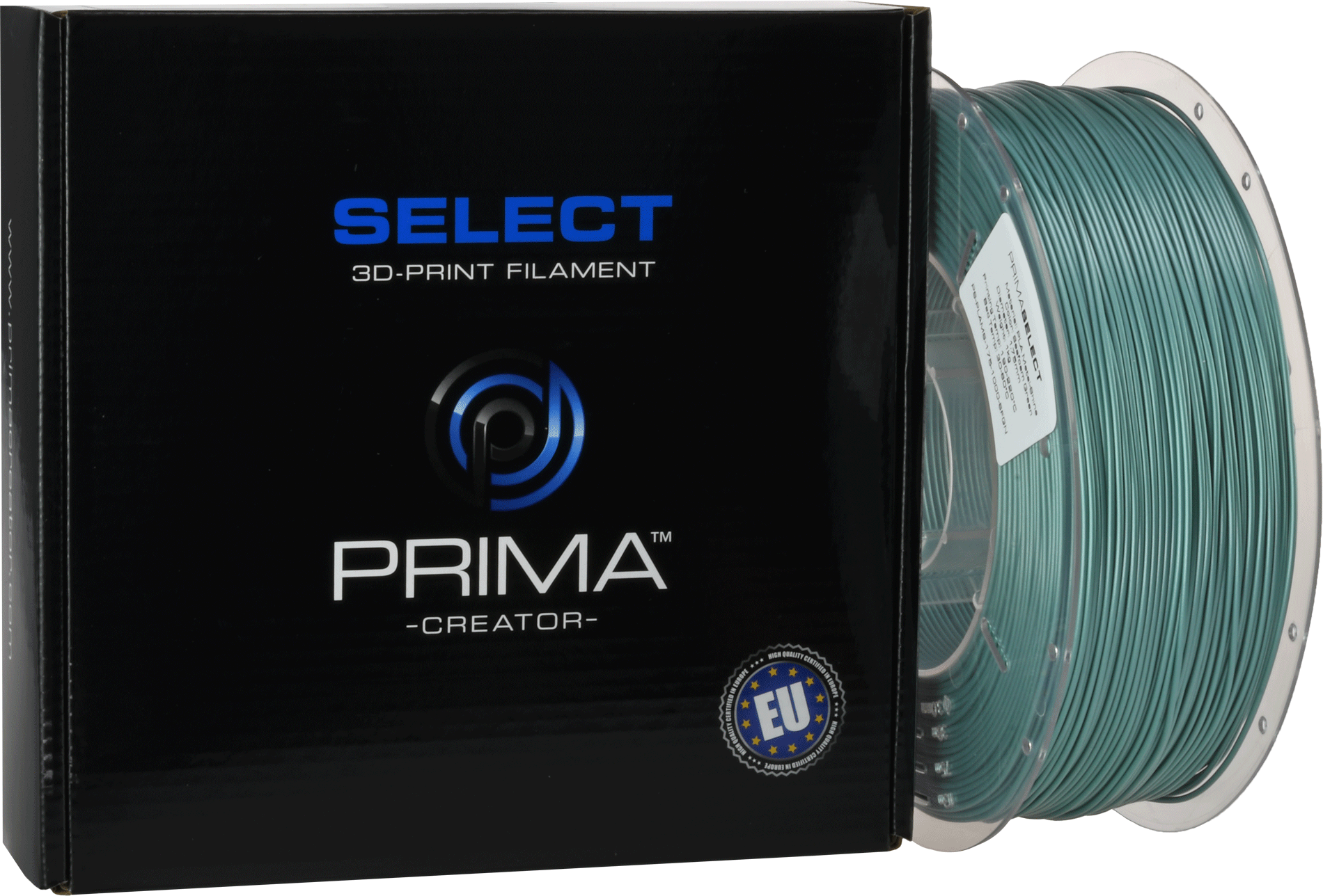 PrimaSelect PLA Metal-Shine