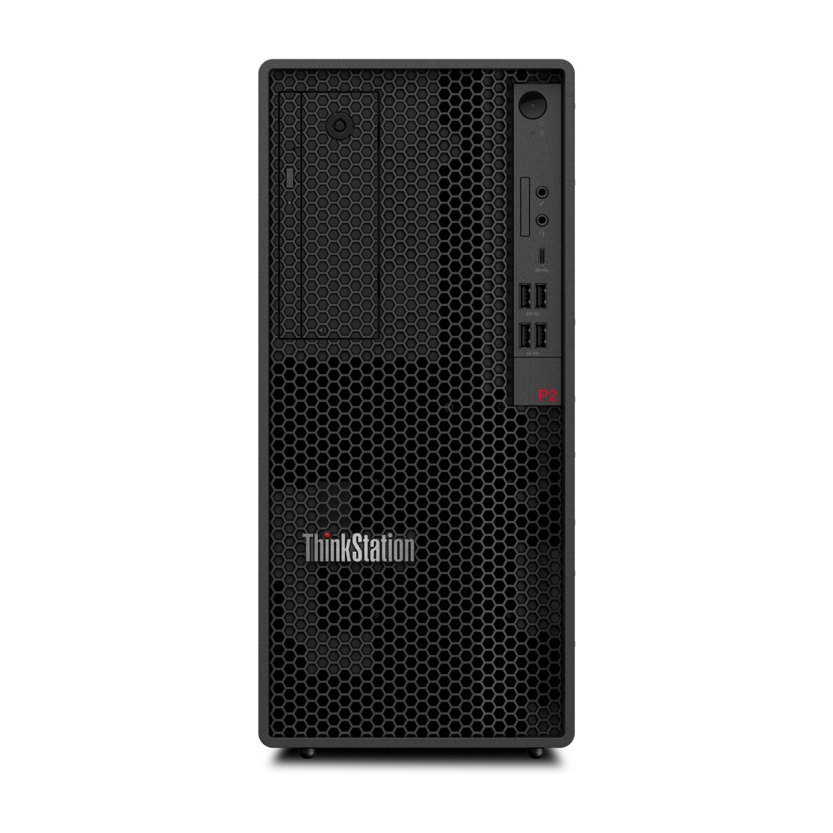 Lenovo ThinkStation P2 Tower Gen 2 30JQ009EMT stationär dator