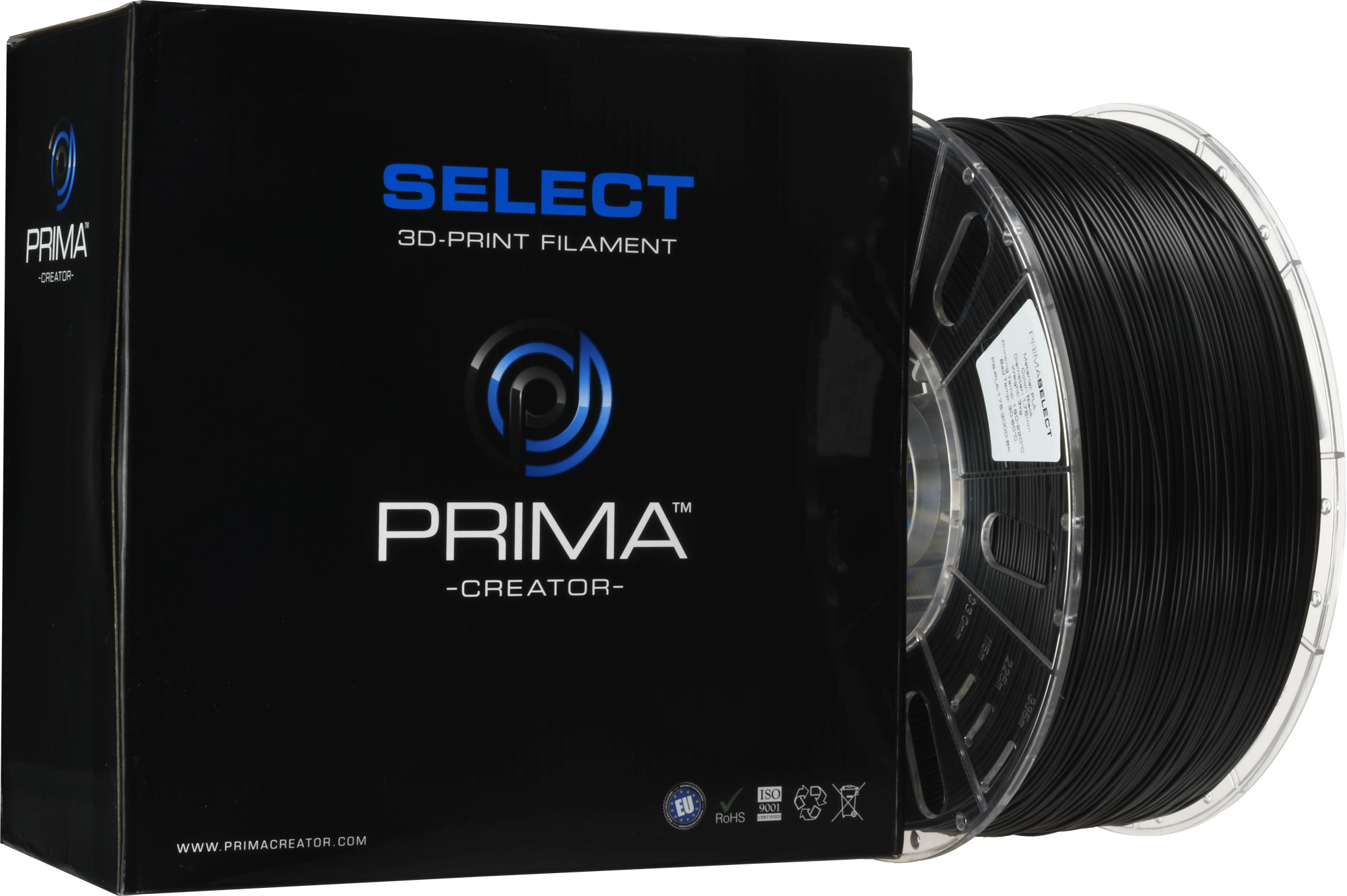 PrimaSelect PLA