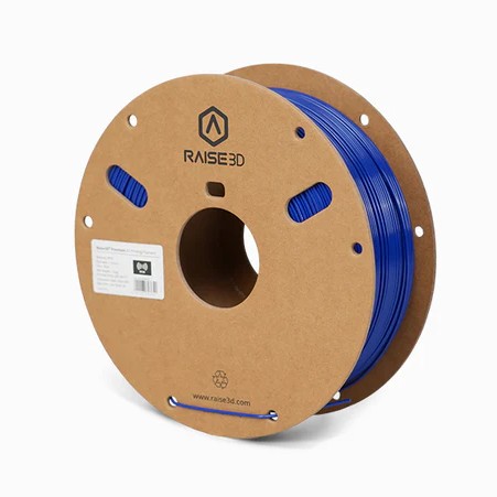 Raise3D Premium PETG - 1.75mm - 1 kg - RFID