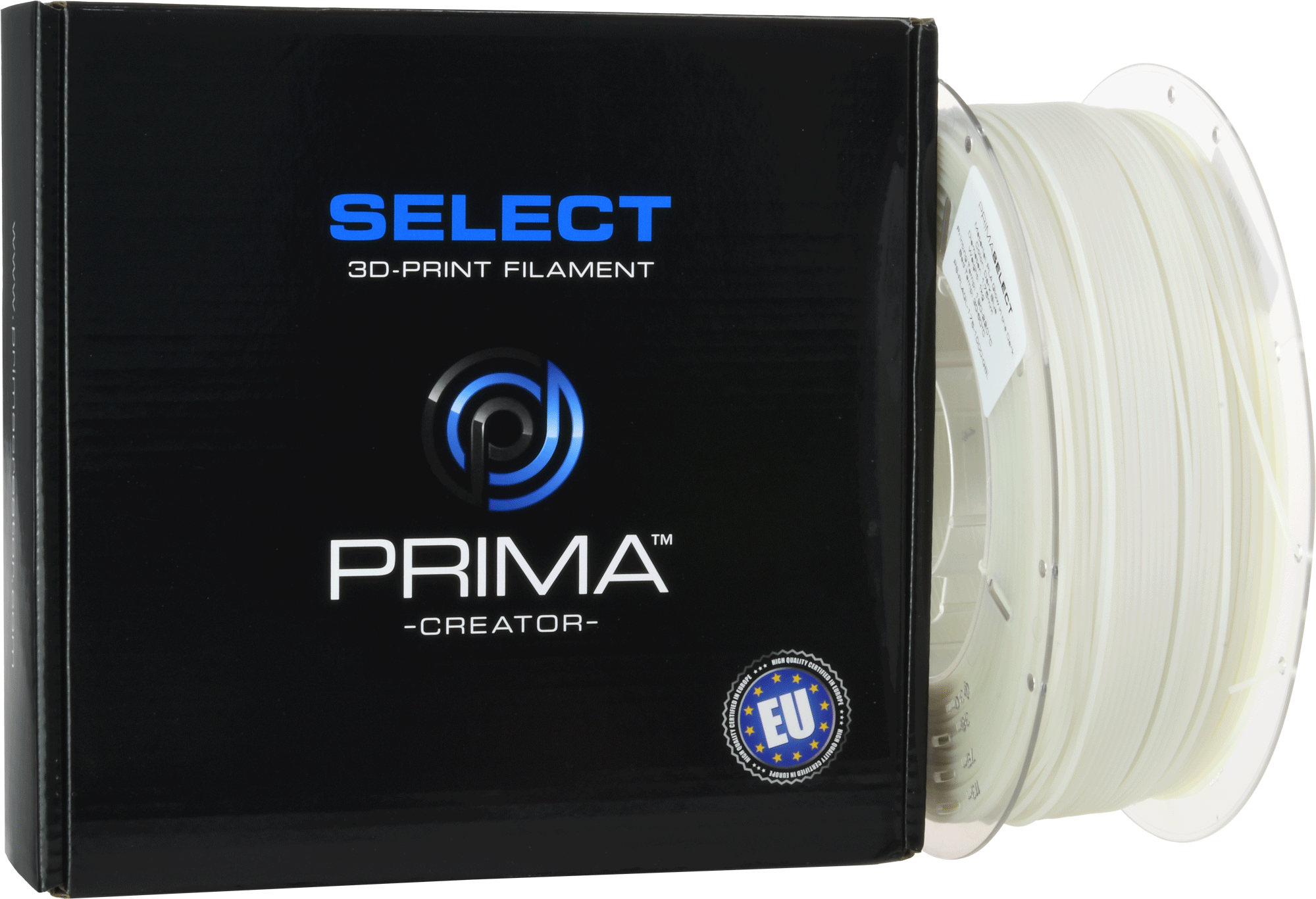 PrimaSelect PLA Glow in the Dark