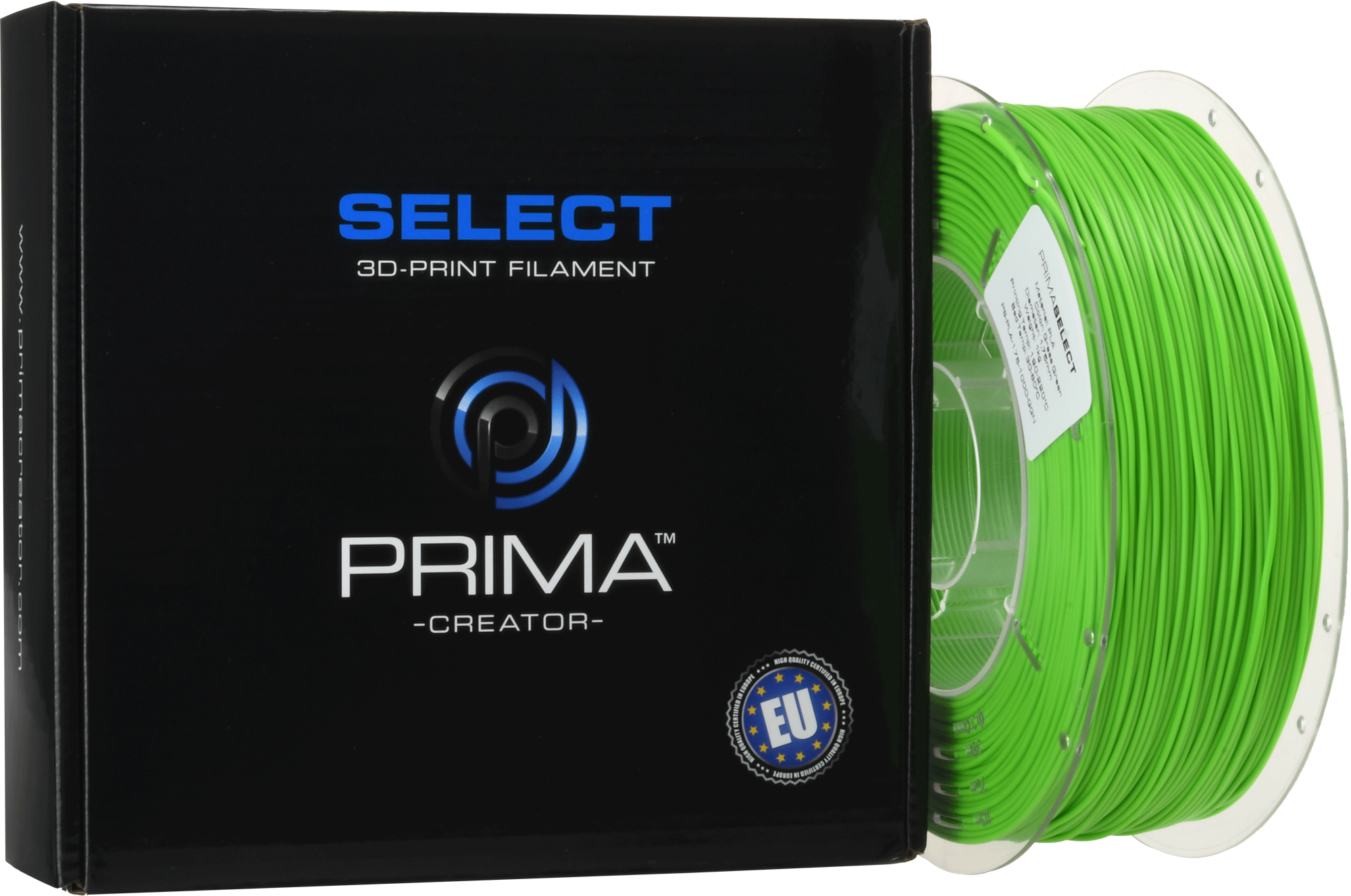 PrimaSelect PLA