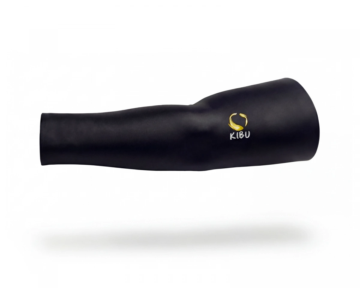 KIBU Gaming Arm Sleeve - L (DEMO)