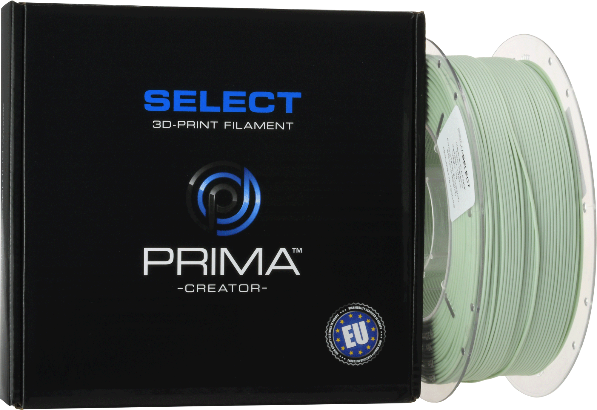 PrimaSelect PLA Pastel
