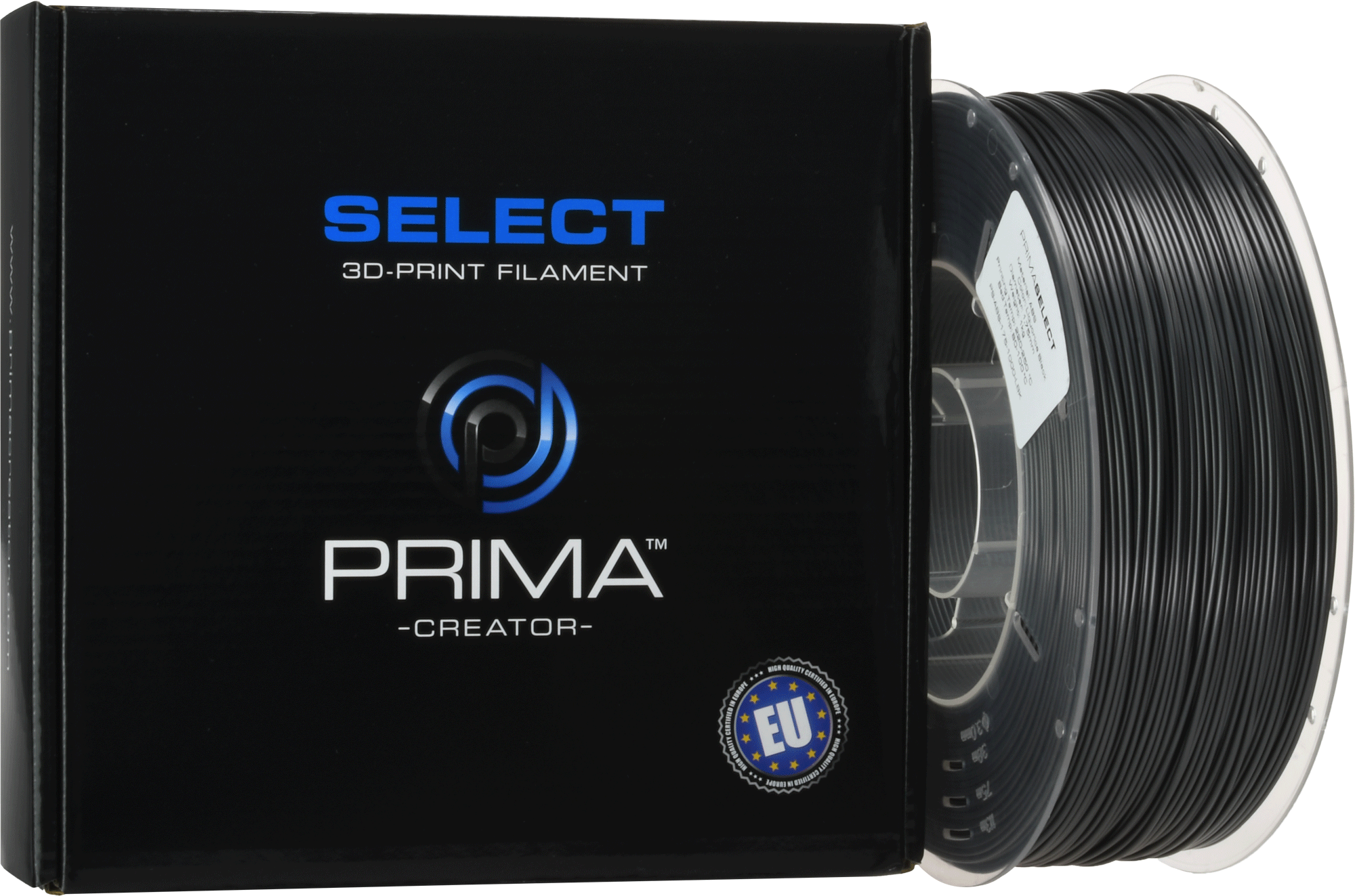 PrimaSelect ABS Metal-Shine