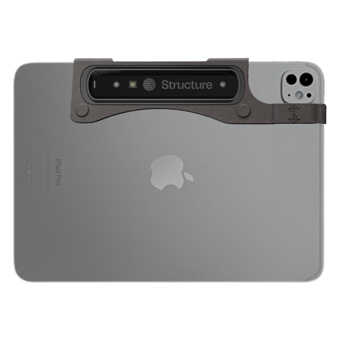 Structure Sensor 3