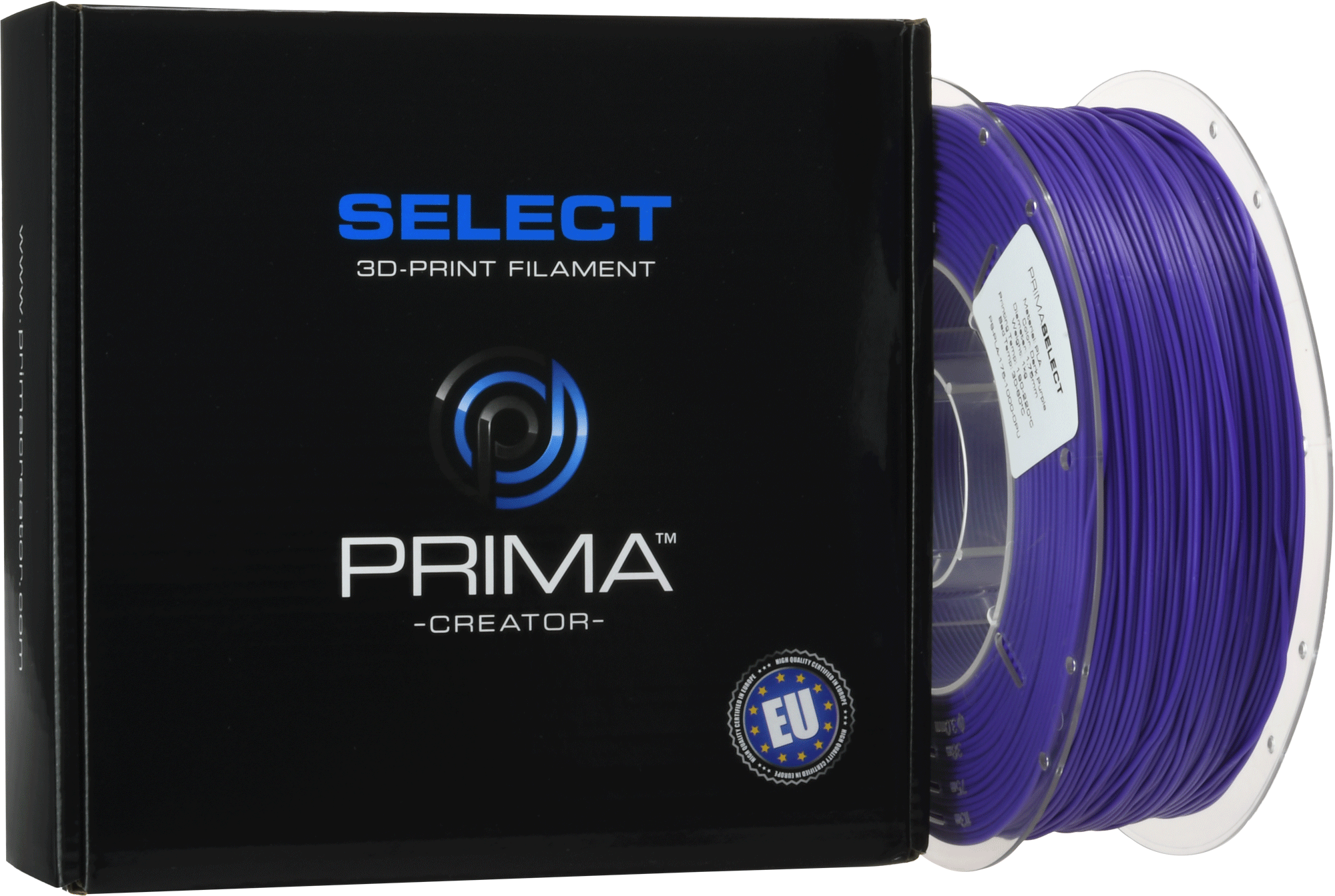 PrimaSelect PLA