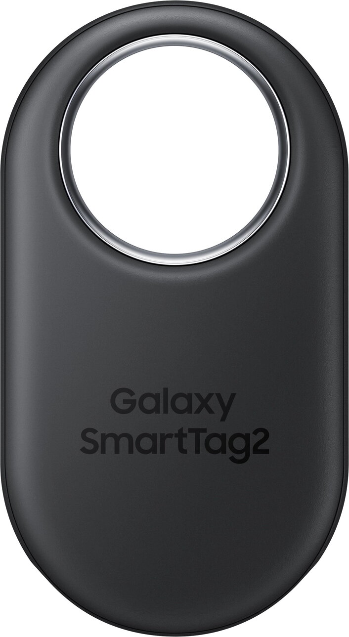 Samsung SmartTag2 - Svart (Fyndvara klass 1)
